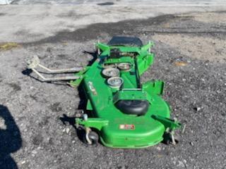 2012 John Deere 3520