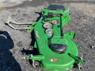 2012 John Deere 3520