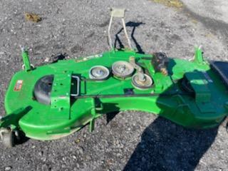 2012 John Deere 3520