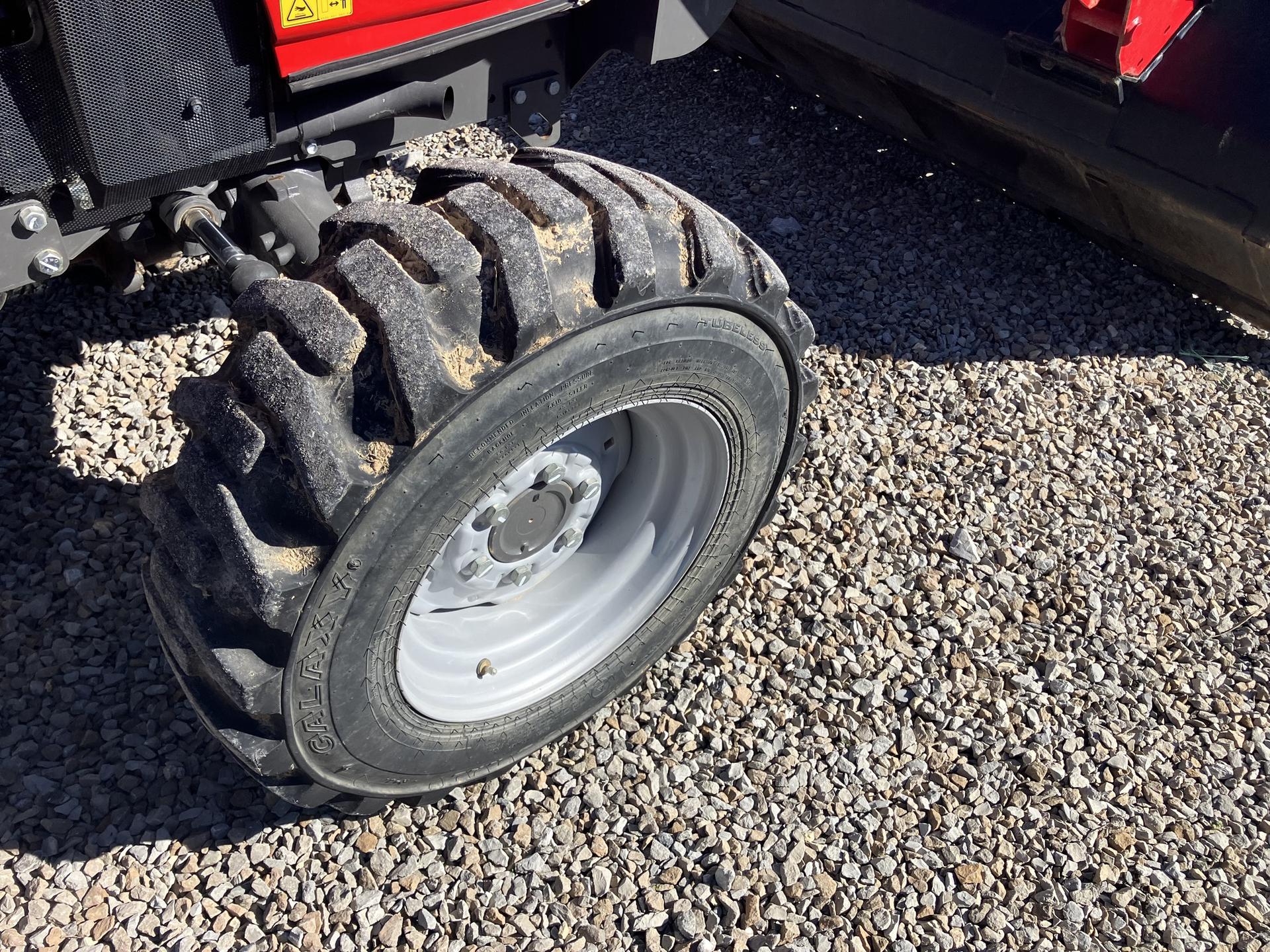 2019 Massey Ferguson 1760M