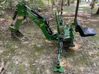 2022 John Deere 2025R