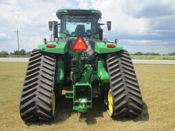 2023 John Deere 9RX 590