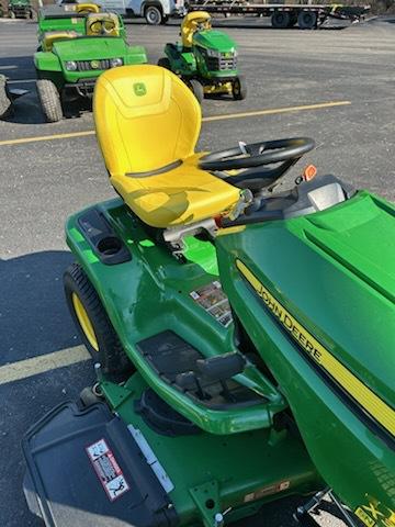 2023 John Deere X390 Image