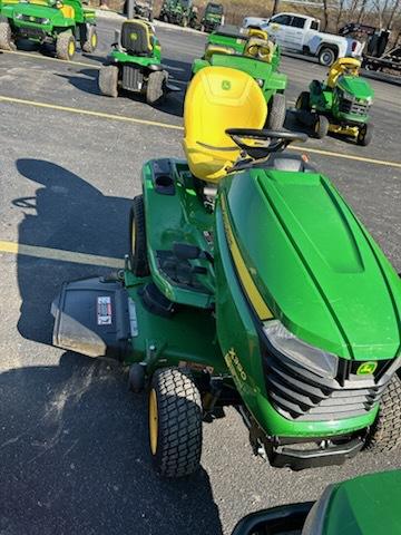 2023 John Deere X390 Image