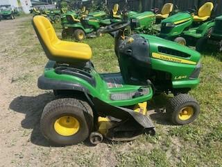 2010 John Deere LA145