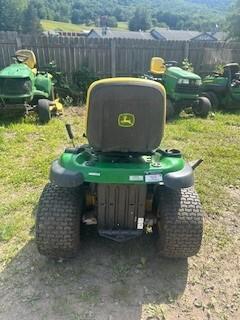 2010 John Deere LA145