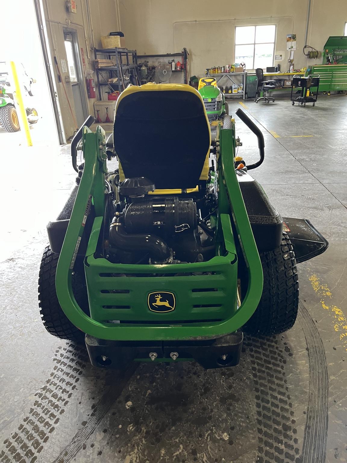 2021 John Deere Z930M