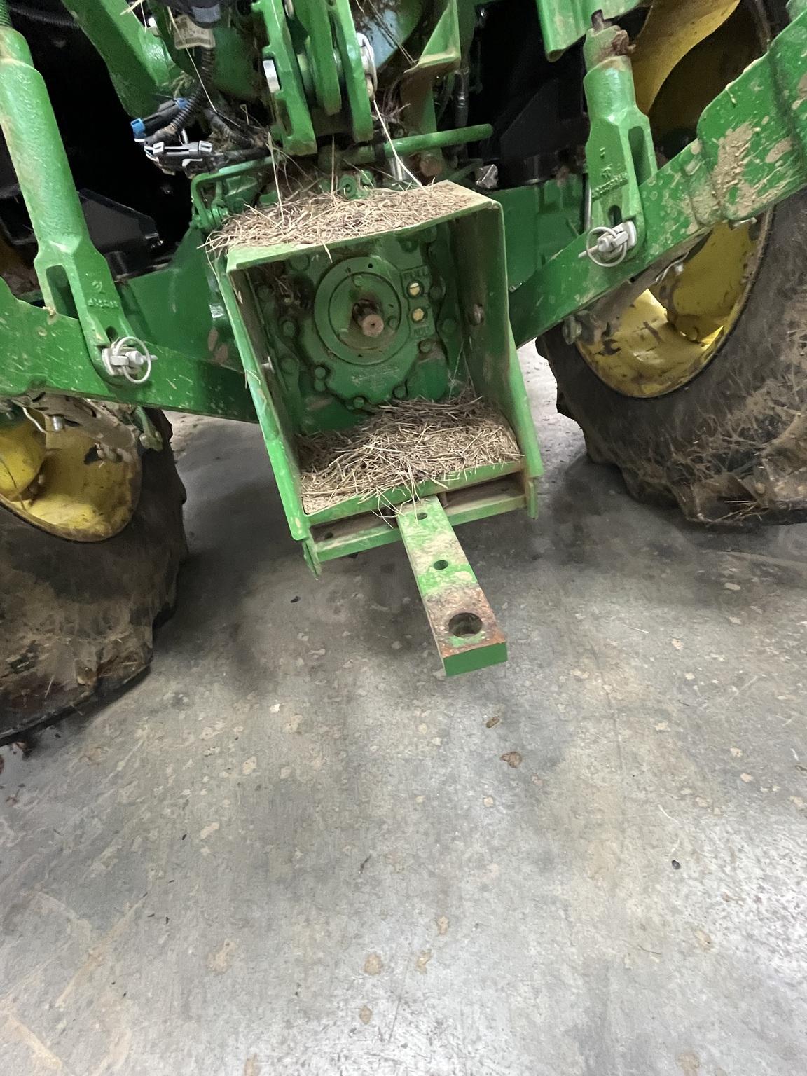 2021 John Deere 5075E Image