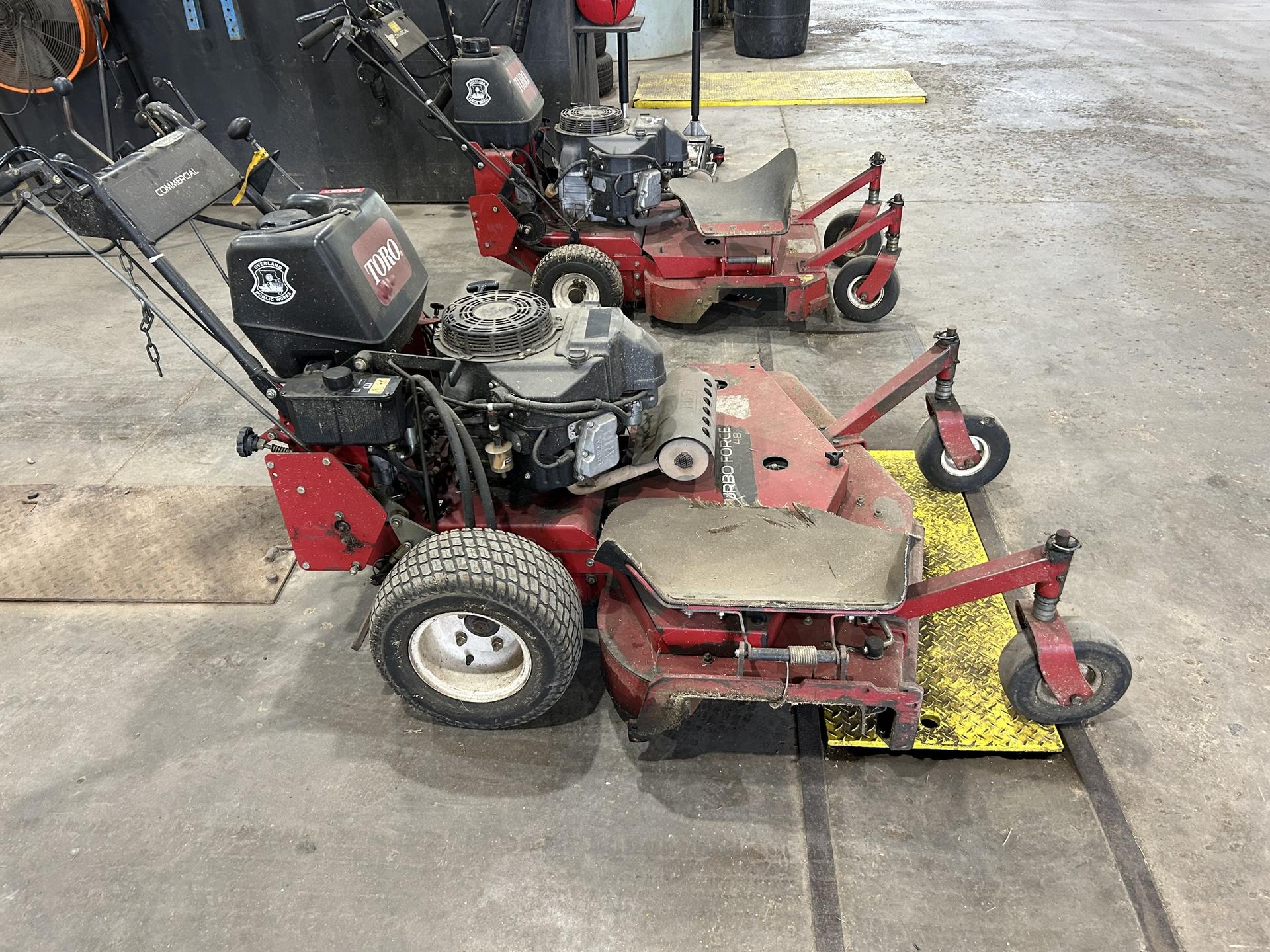 2011 Toro 30938