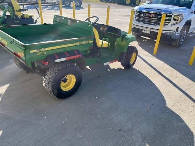 2005 John Deere TX