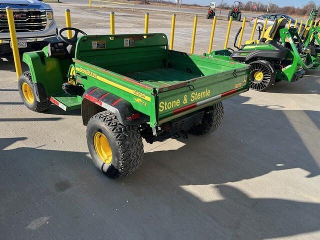 2005 John Deere TX