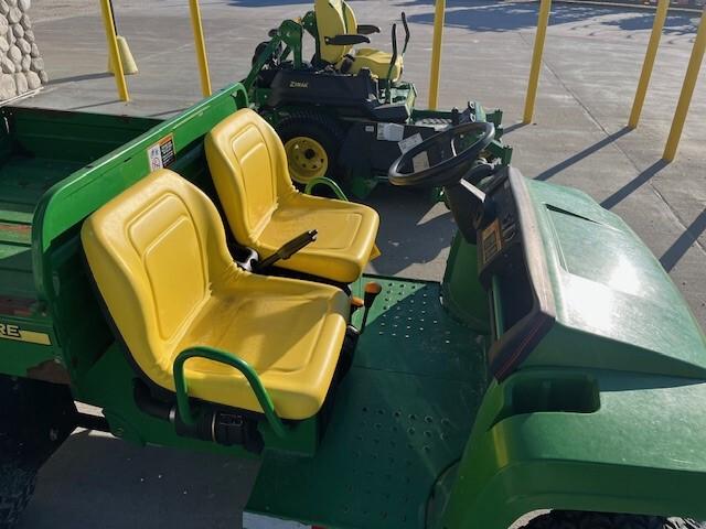 2005 John Deere TX