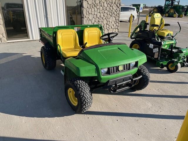 2005 John Deere TX Image