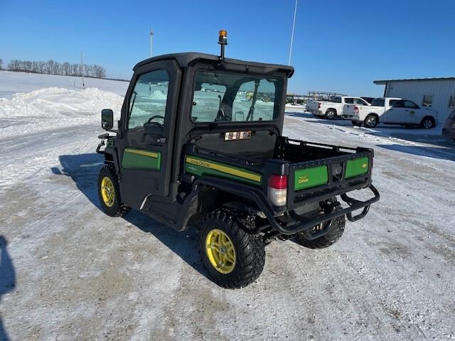 2019 John Deere XUV 835M