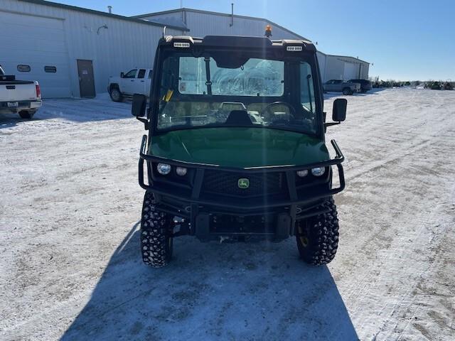 2019 John Deere XUV 835M