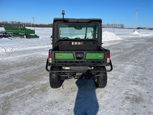 2019 John Deere XUV 835M