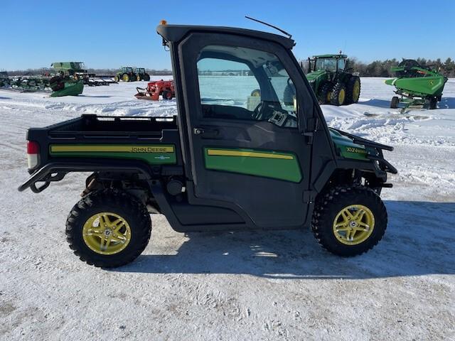 2019 John Deere XUV 835M