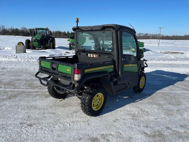 2019 John Deere XUV 835M