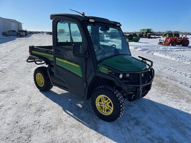 2019 John Deere XUV 835M Image