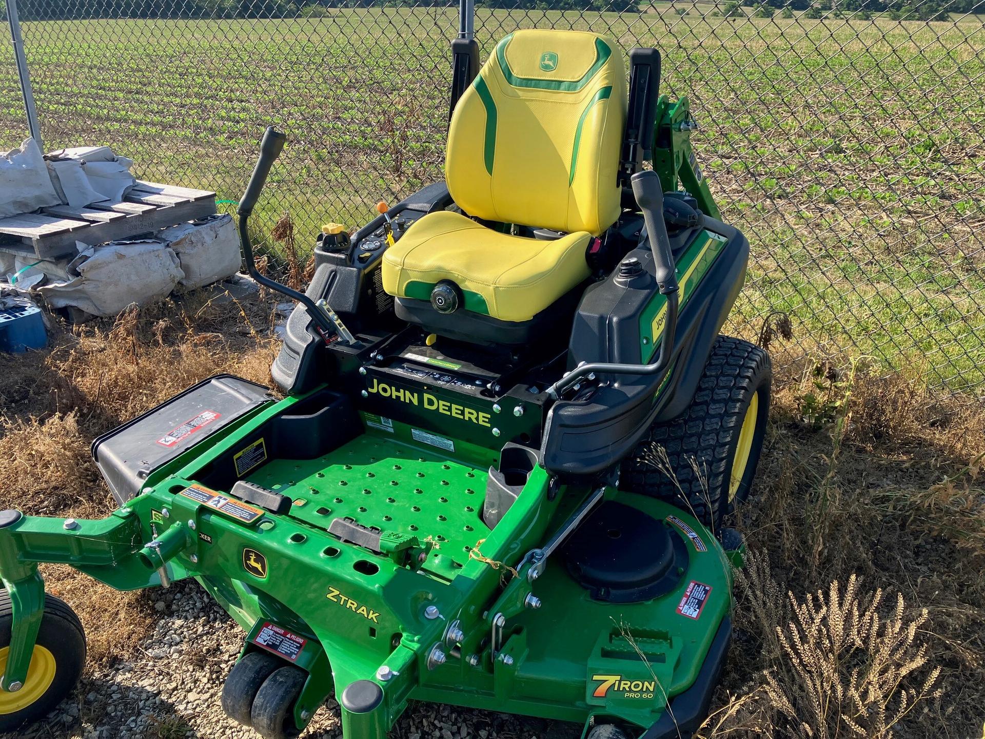 2023 John Deere Z970R