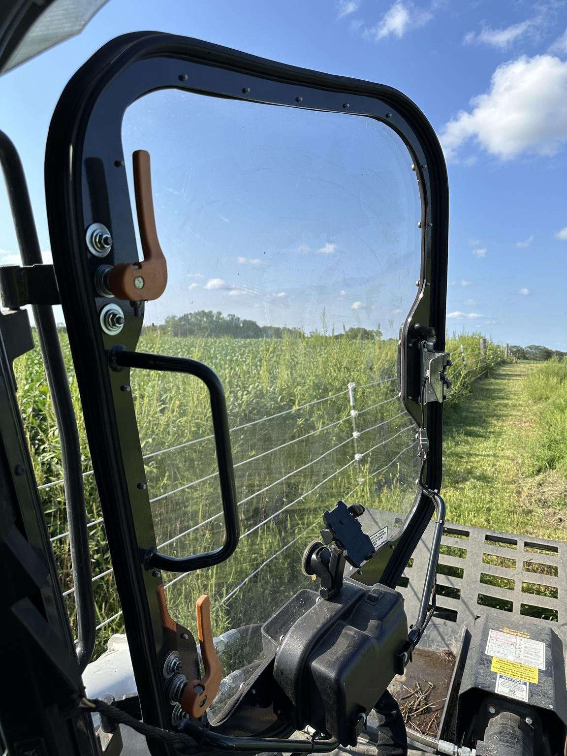 2018 Bobcat T870