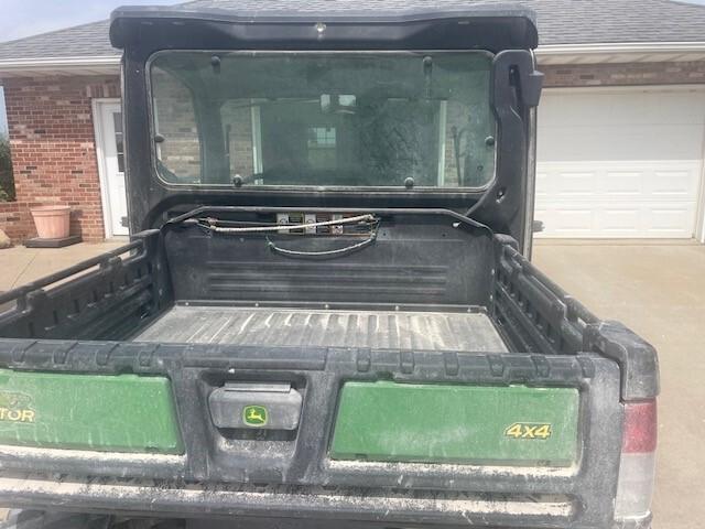 2022 John Deere XUV 835M Image