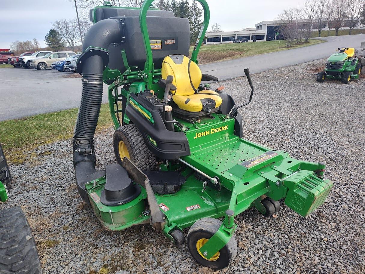 2019 John Deere Z997R