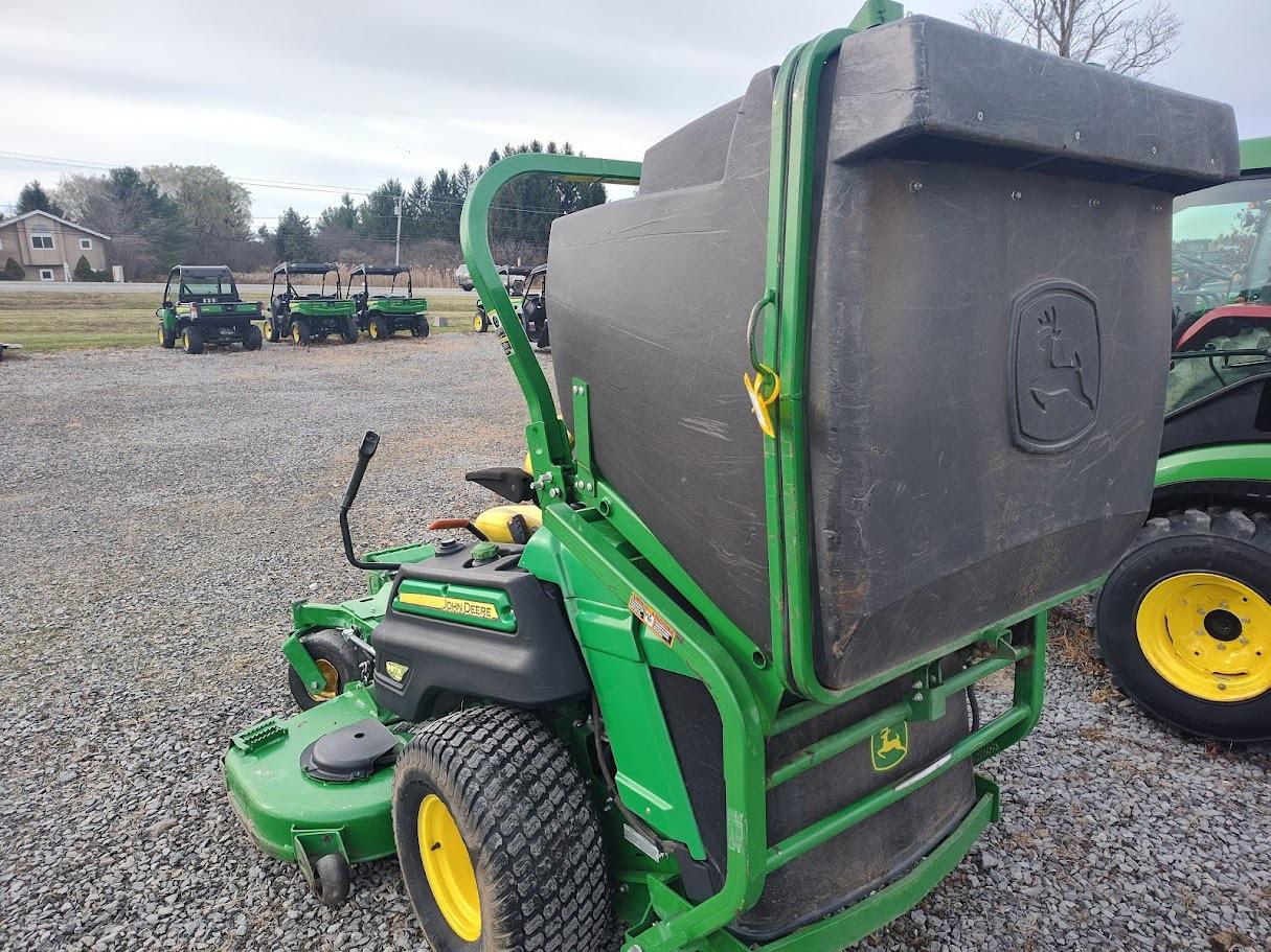 2019 John Deere Z997R