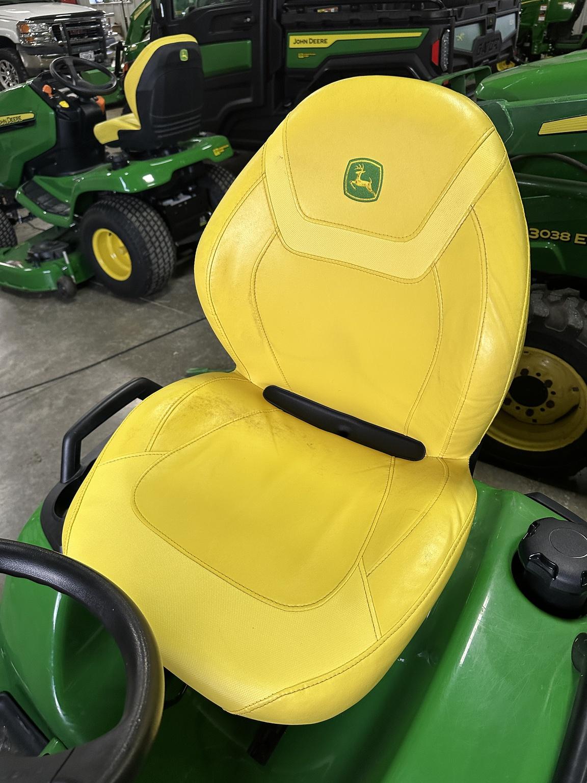 2023 John Deere X584