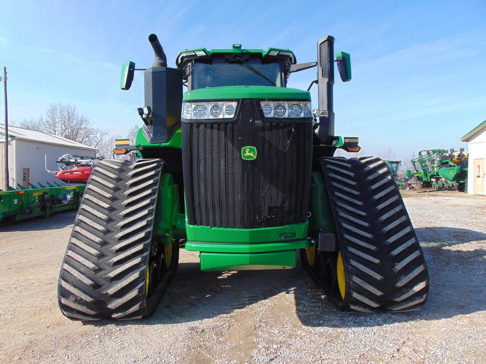 2023 John Deere 9RX 590