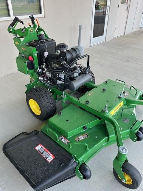 2024 John Deere W61R