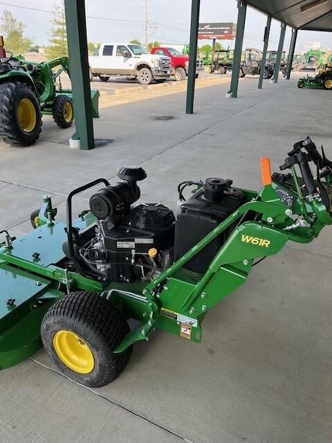 2024 John Deere W61R