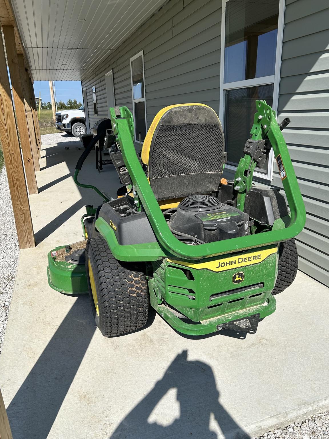 2023 John Deere Z530R