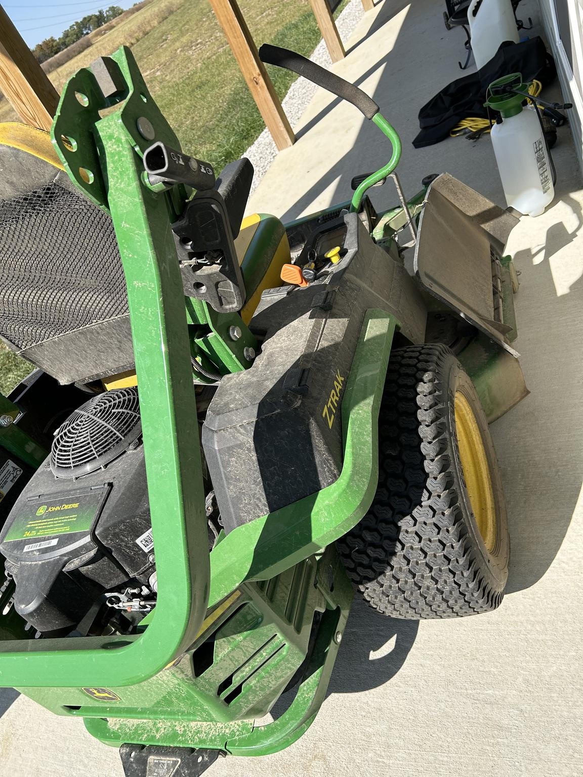 2023 John Deere Z530R