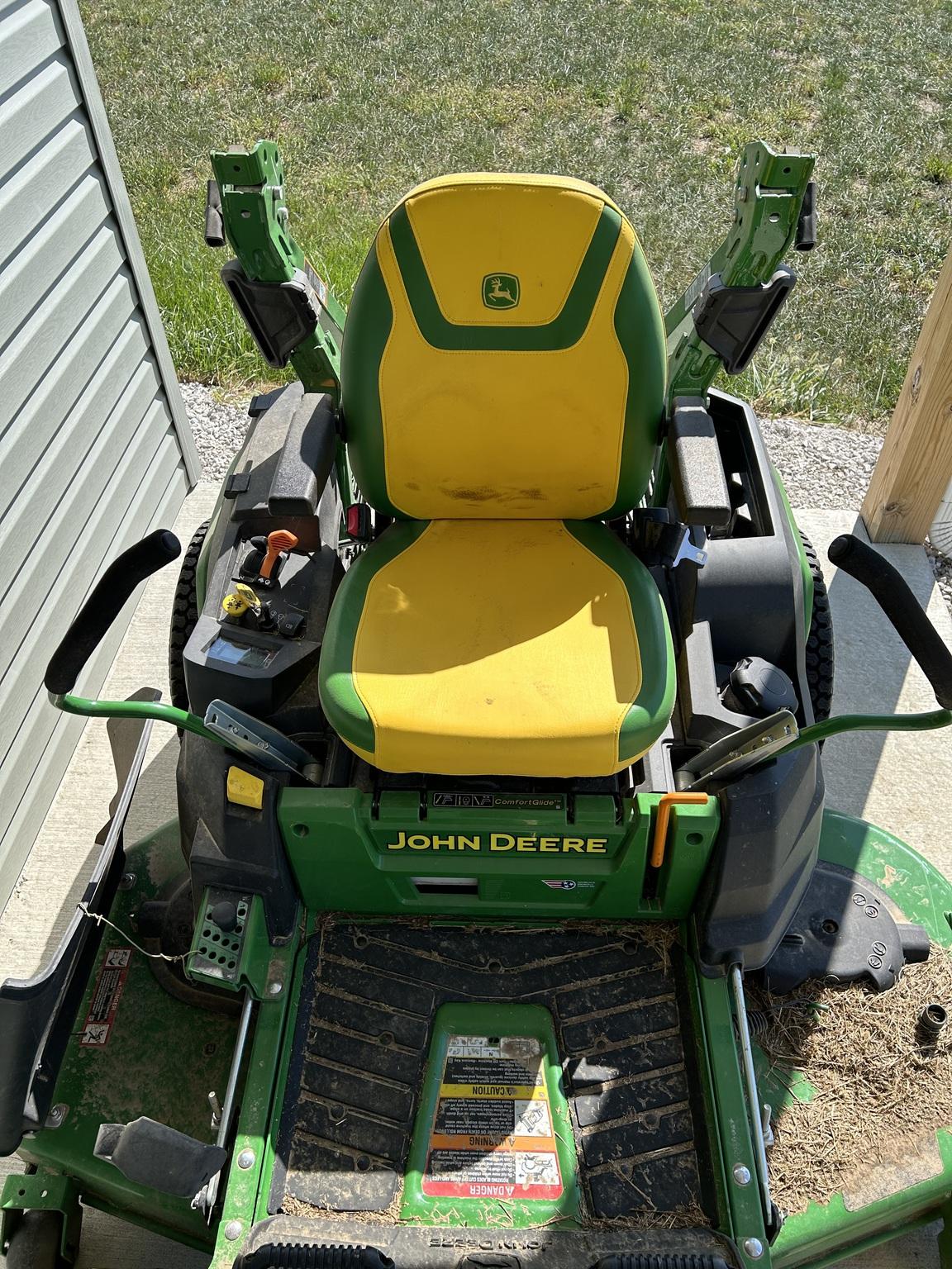 2023 John Deere Z530R