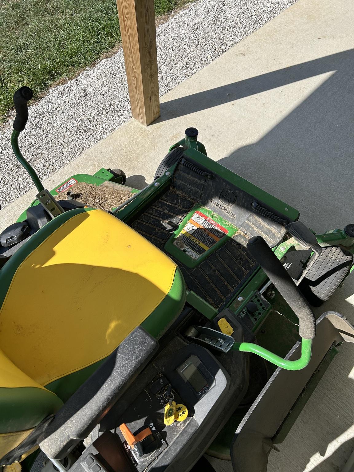 2023 John Deere Z530R