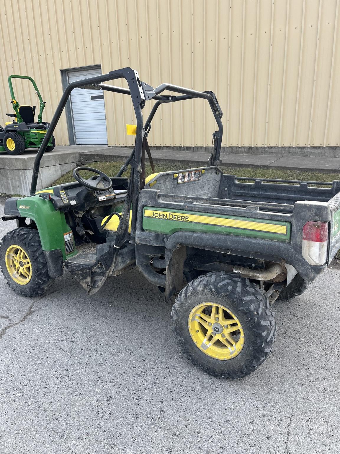 2020 John Deere XUV 825M