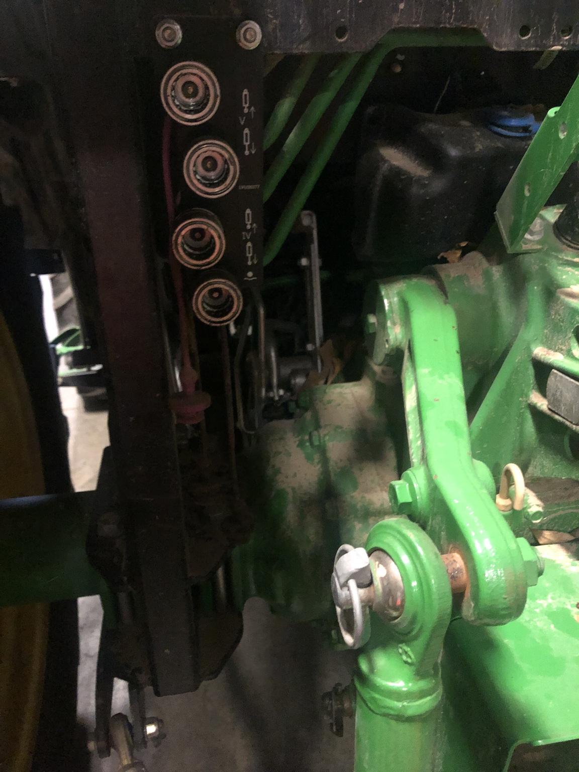 2016 John Deere 4066R Image