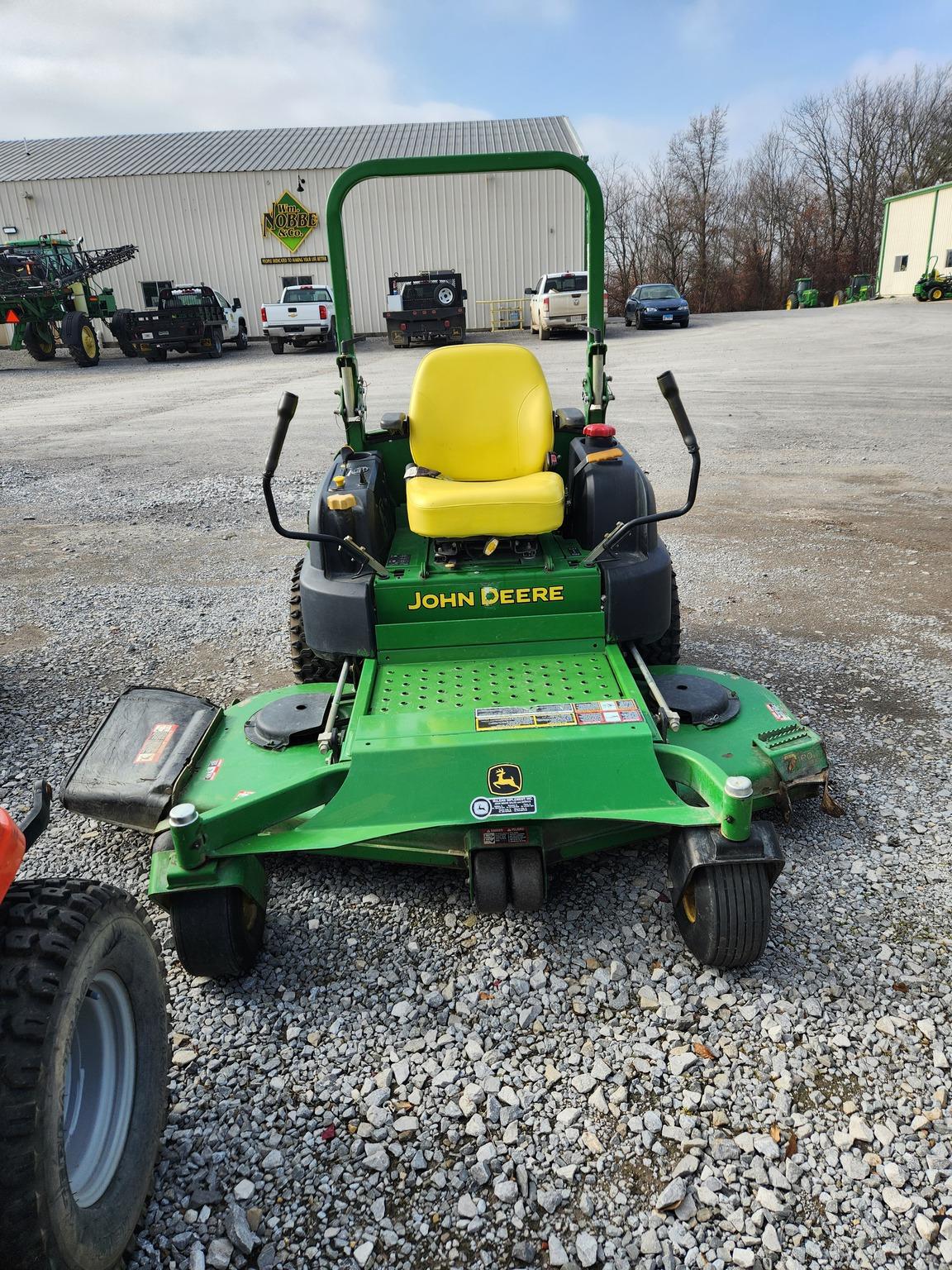 2014 John Deere 997