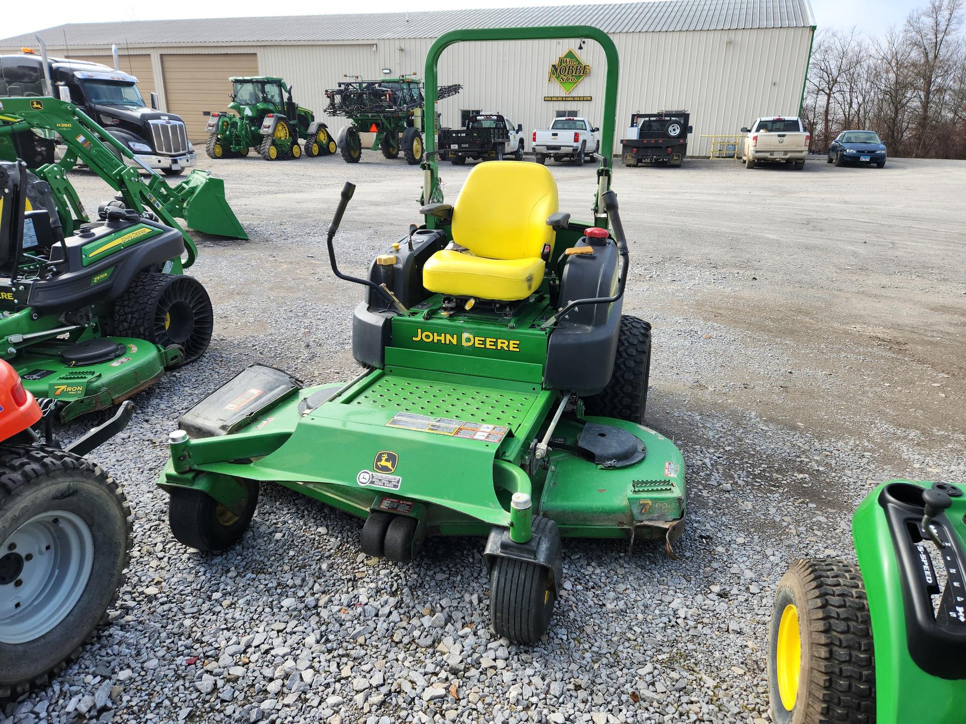 2014 John Deere 997