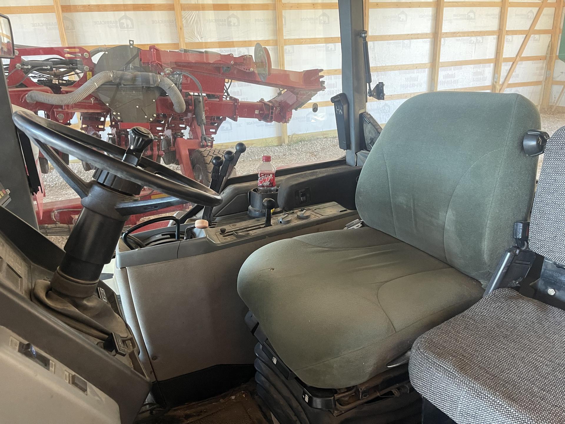 1997 Case IH 8940