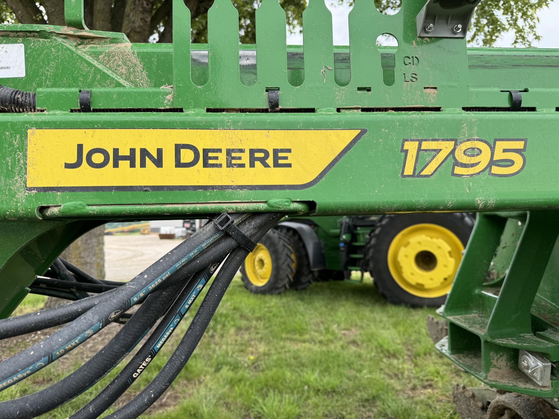 2024 John Deere 1795