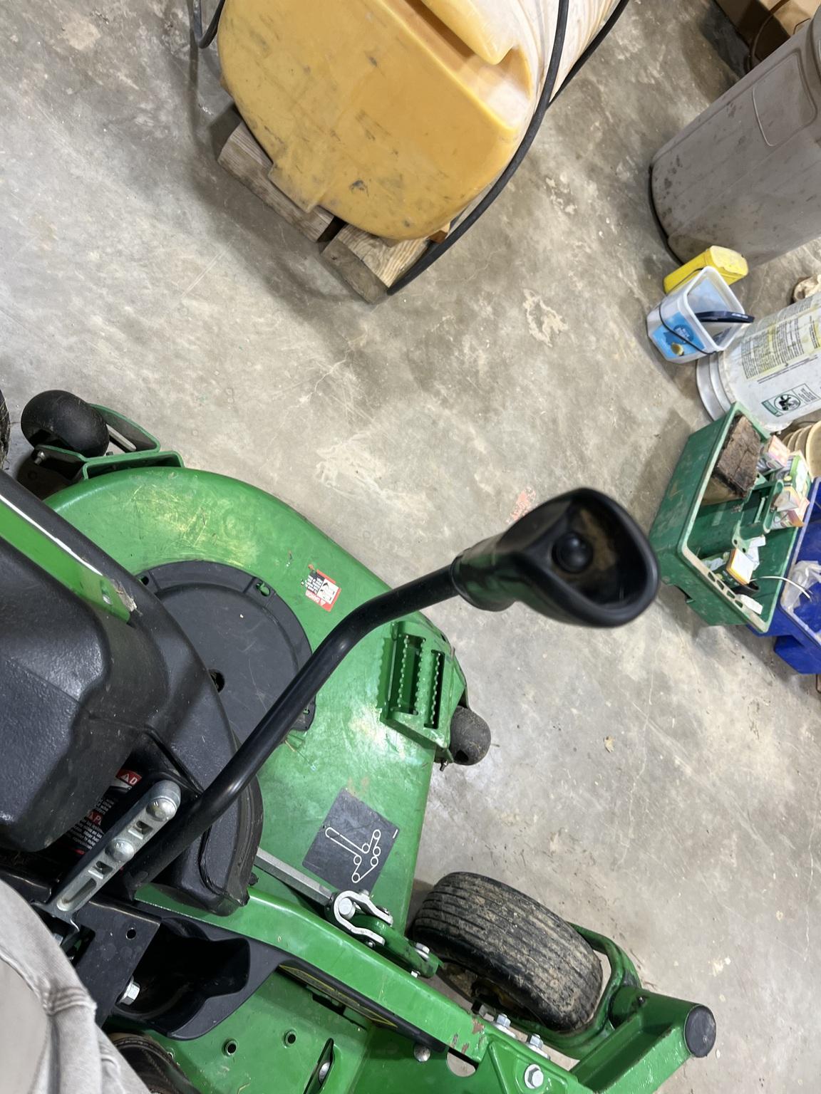 2019 John Deere Z950R