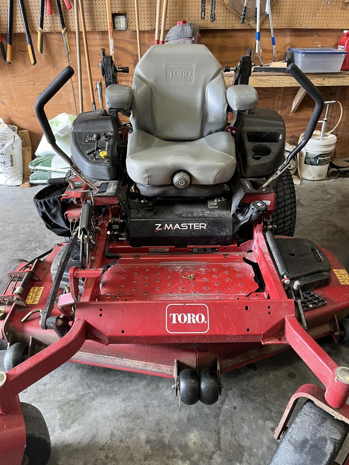 2019 Toro 74960