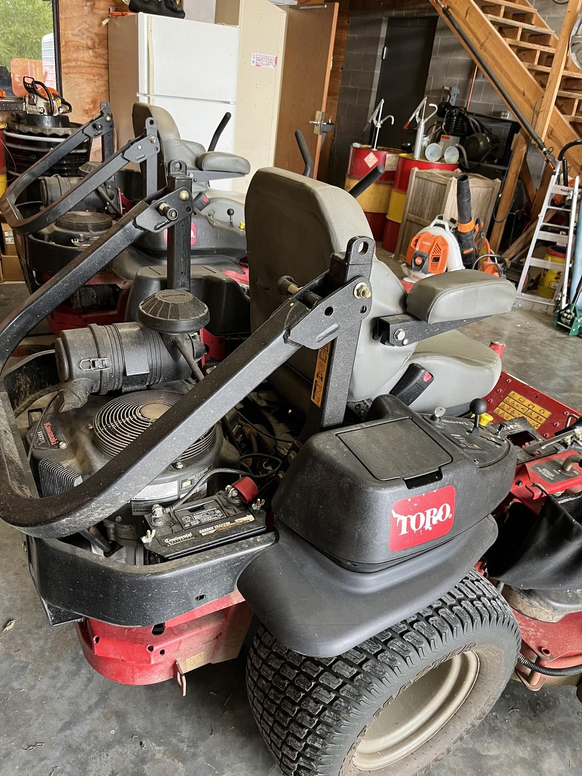 2019 Toro 74960