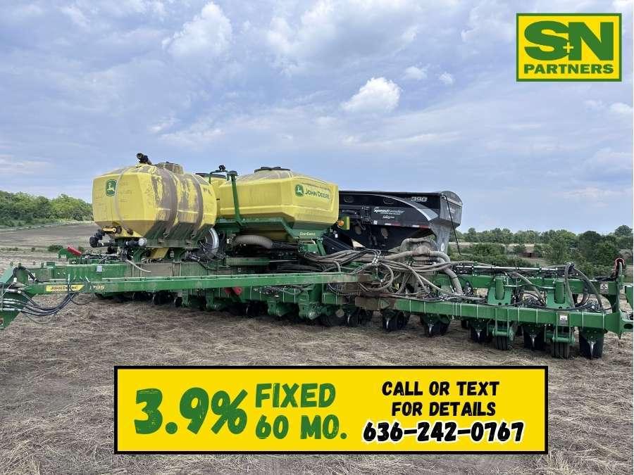 2023 John Deere 1795