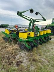 1997 John Deere 1760