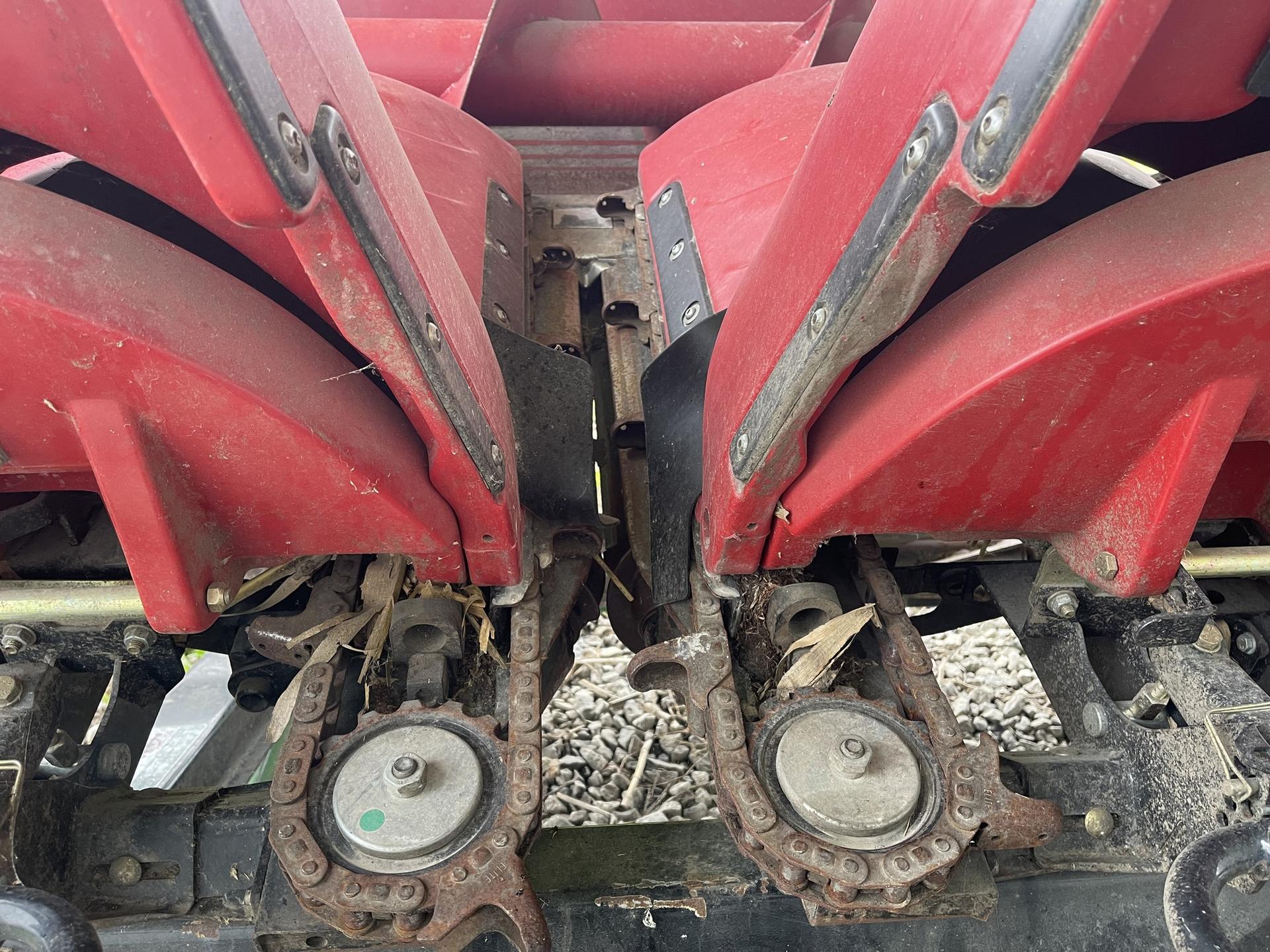 2020 Case IH 4208