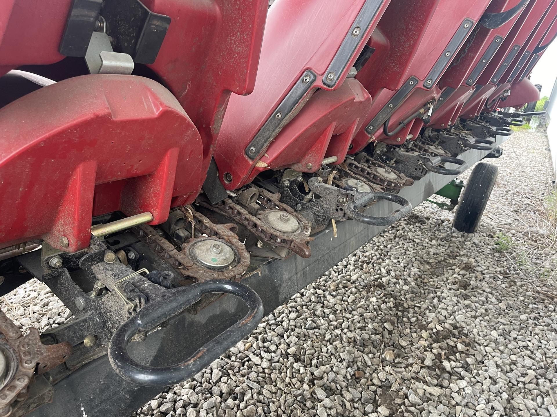 2020 Case IH 4208