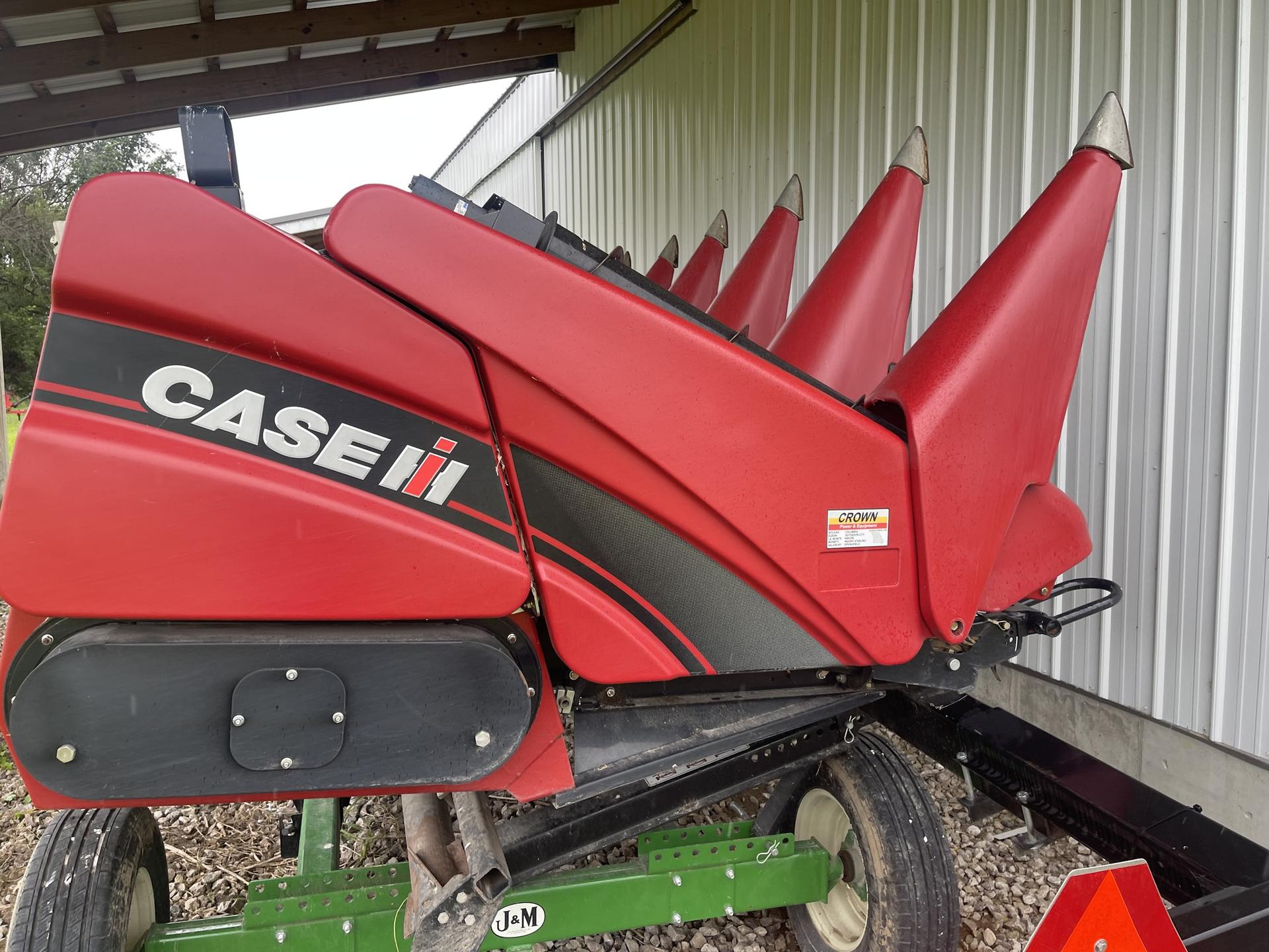 2020 Case IH 4208